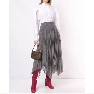 Louis Vuitton Monogram Pochette Accessoires Pouch